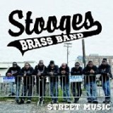 STOOGES BRASS BAND