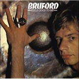 BRUFORD BILL