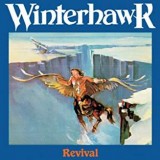 WINTERHAWK