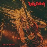 ZAKK SABBATH