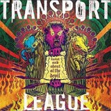 TRANSPORT LEAGUE