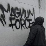 MAGNUM FORCE