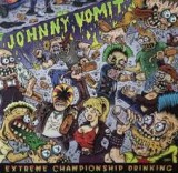 VOMIT JOHNNY