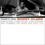 CLARK SONNY