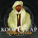 KOOL G RAP