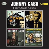 CASH JOHNNY