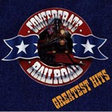 CONFEDERATE RAILROAD