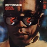 WOOD BRENTON