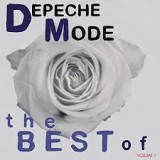 DEPECHE MODE