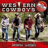 WESTERN COWBOYS