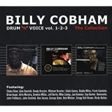 COBHAM BILLY