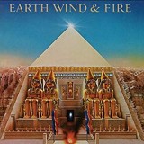 EARTH WIND & FIRE