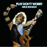 RONSON MICK