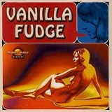 VANILLA FUDGE