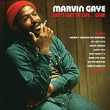 GAYE MARVIN