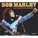 MARLEY BOB