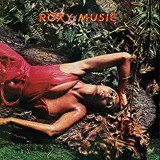 ROXY MUSIC