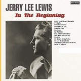 LEWIS JERRY LEE