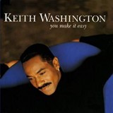 WASHINGTON KEITH