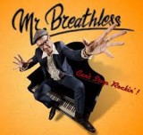 MR. BREATHLESS