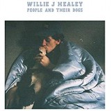 HEALY WILLIE J