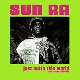 SUN RA