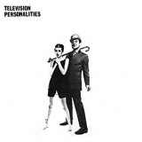 TELEVISION PERSONALITIES