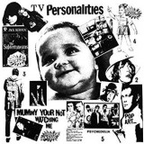 TELEVISION PERSONALITIES