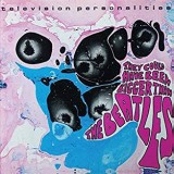 TELEVISION PERSONALITIES