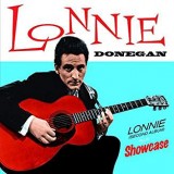 DONEGAN LONNIE