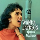 JACKSON WANDA