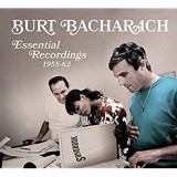 BACHARACH BURT