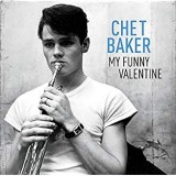 BAKER CHET