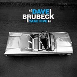 BRUBECK DAVE