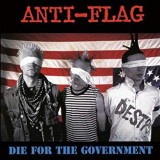 ANTI-FLAG