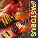 PASTORIUS JACO