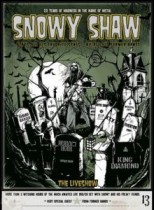 SNOWY SHAW