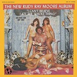 MOORE RUDY RAY