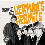 HERMANS HERMITS