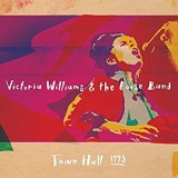 WILLIAMS VICTORIA