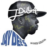 J DILLA