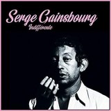 GAINSBOURG SERGE