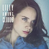 LILLY AMONG CLOUDS