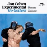 COHEN JON EXPERIMENTAL