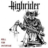 HIGHRIDER