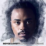 LOVETT ROYCE