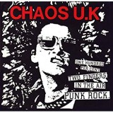 CHAOS U.K.