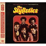 STYLISTICS