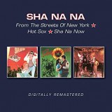 SHA NA NA