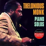 MONK THELONIOUS